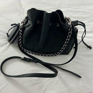 Louis Vuitton Bella Mahina Black